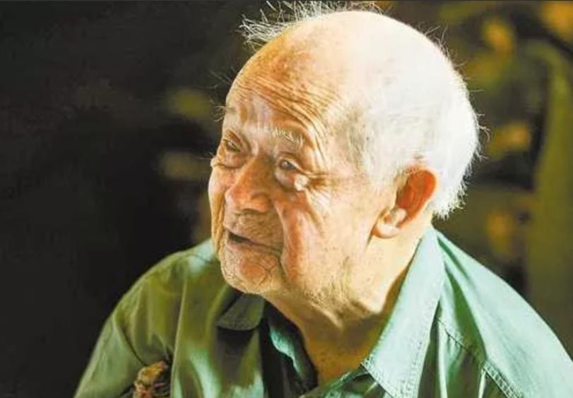 蒋诚他是我国一等功臣，抗美援朝时曾 1 人歼灭 400 余人，可战争后，只因工作