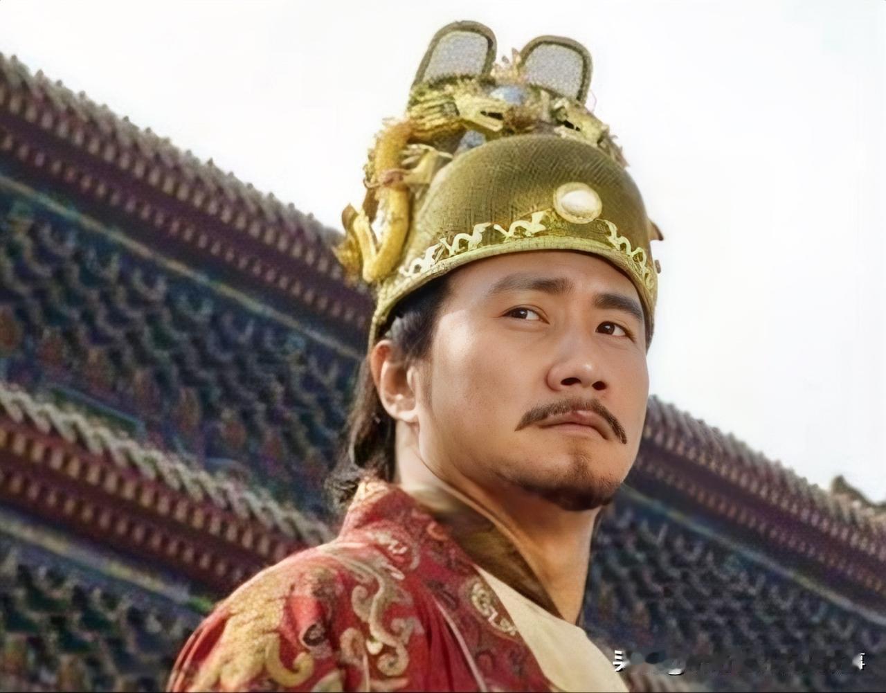 小明王之死，大概率和朱元璋没关系，这纯属画蛇添足，更像是下面人讨好朱元璋，马屁拍