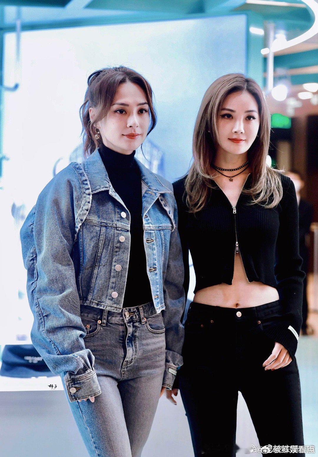 twins时隔近四年再次合体好六时隔四年的合体！Twins 来好六，这波必须蹲直