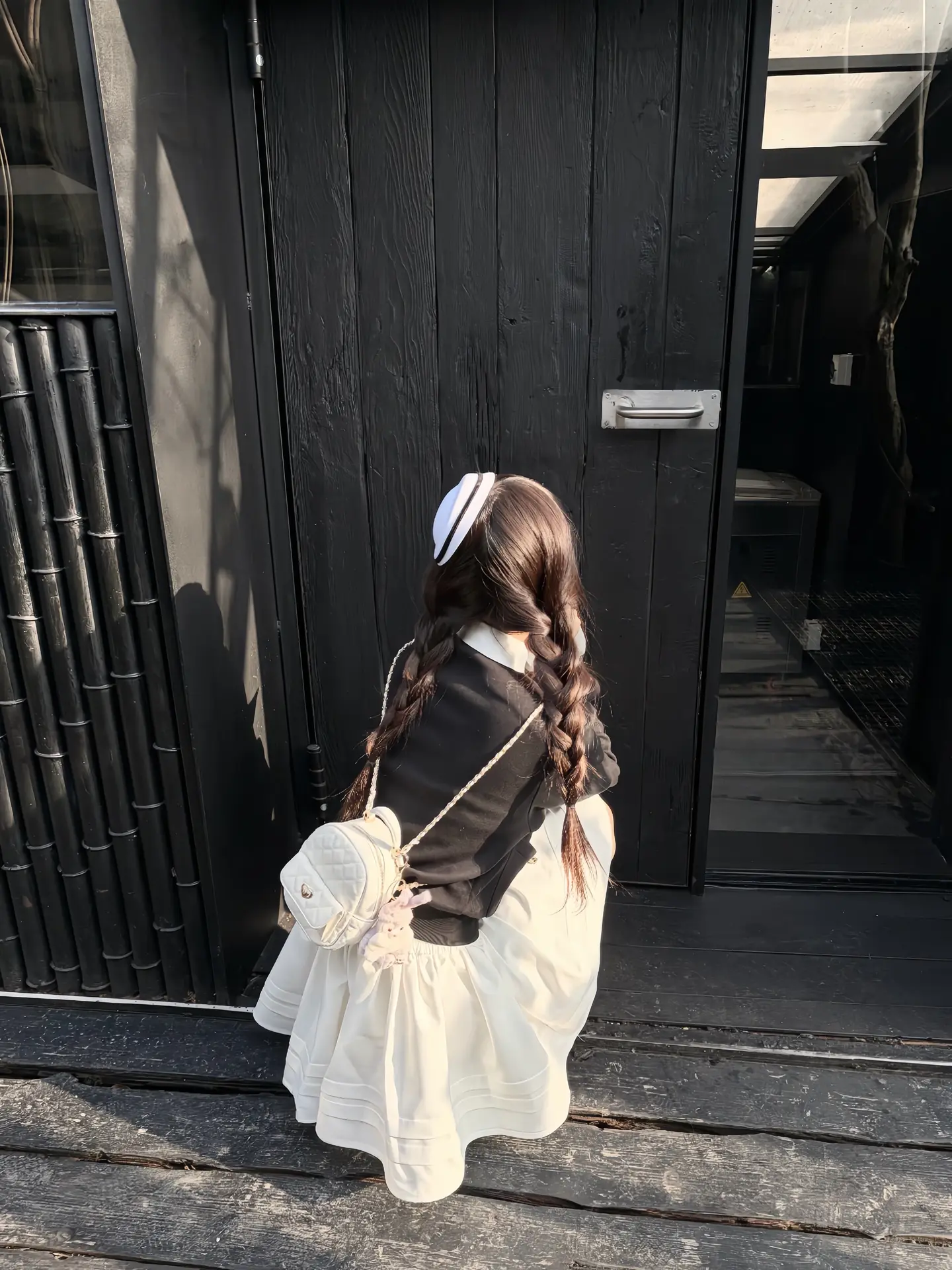 在你眼里我是否还如初见那般可爱