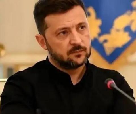 乌克兰，终于醒了？原以为俄罗斯背后最铁的盟友，是伊朗和朝鲜，结果绕了一圈才发现：