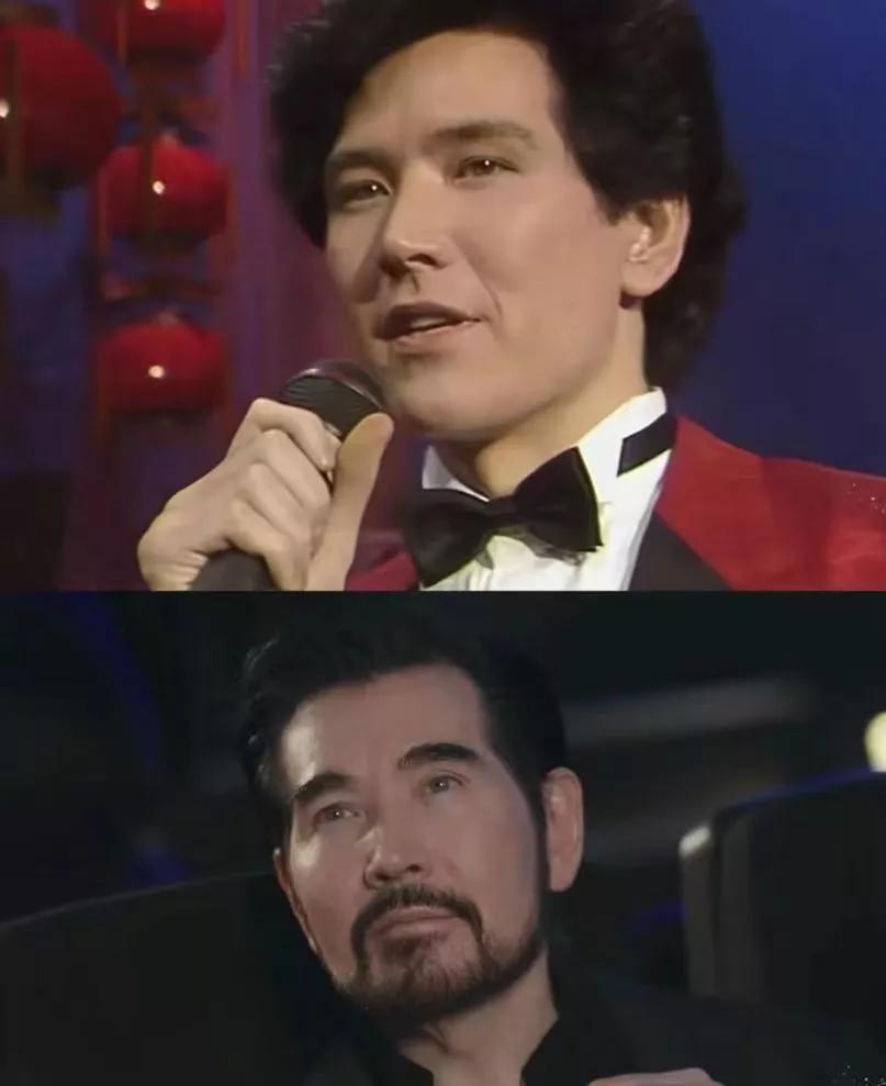 民女请命!!!能不能让费翔再上今年的春晚
啊!!!我好想让我妈妈再看一次他的劲歌