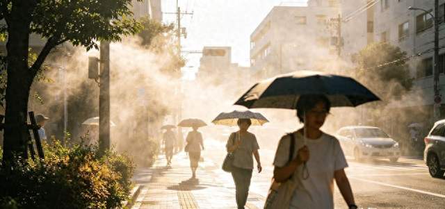 联合国警告：世界进入极端天气“危险区”，明年中国有更多洪水？