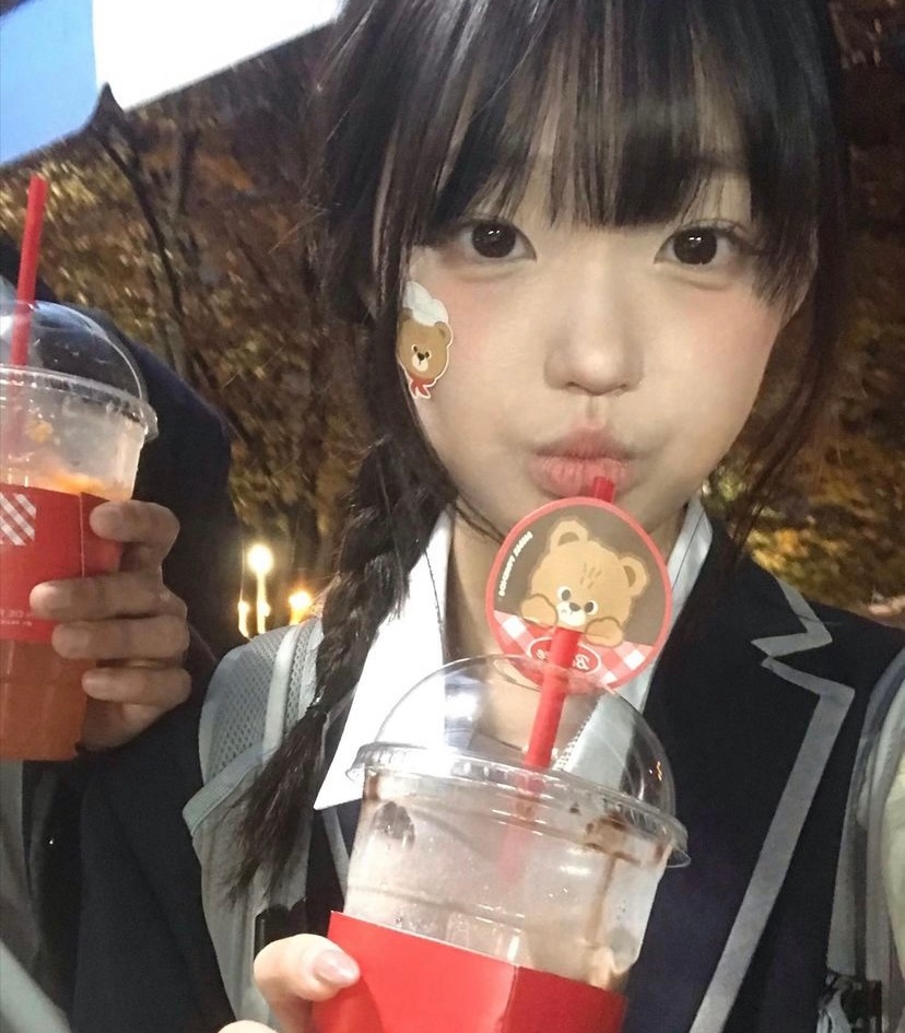 🥤🥨🍵youb_ming_s2 ​​​