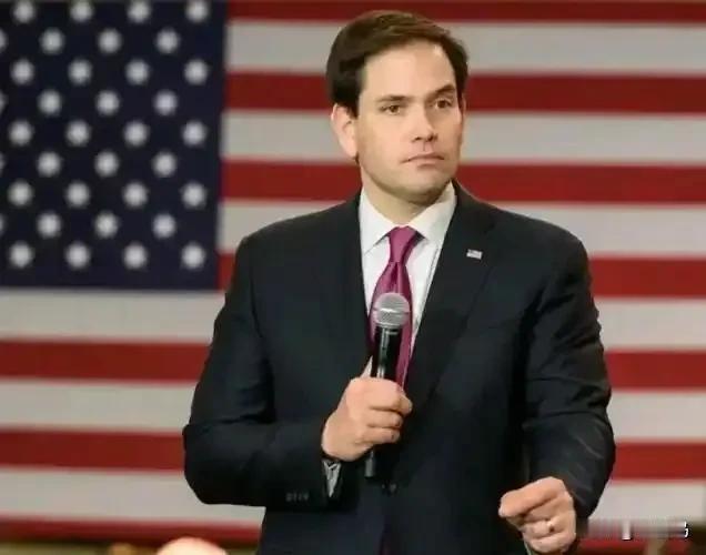 美国国务卿鲁比奥抛出了一句令人震惊的警告：“五年之内，美国再也不用纠结于制裁这件