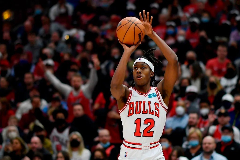 Brett Siegel：联盟消息人士透露，火箭一直在评估升级后场。联盟内部人士