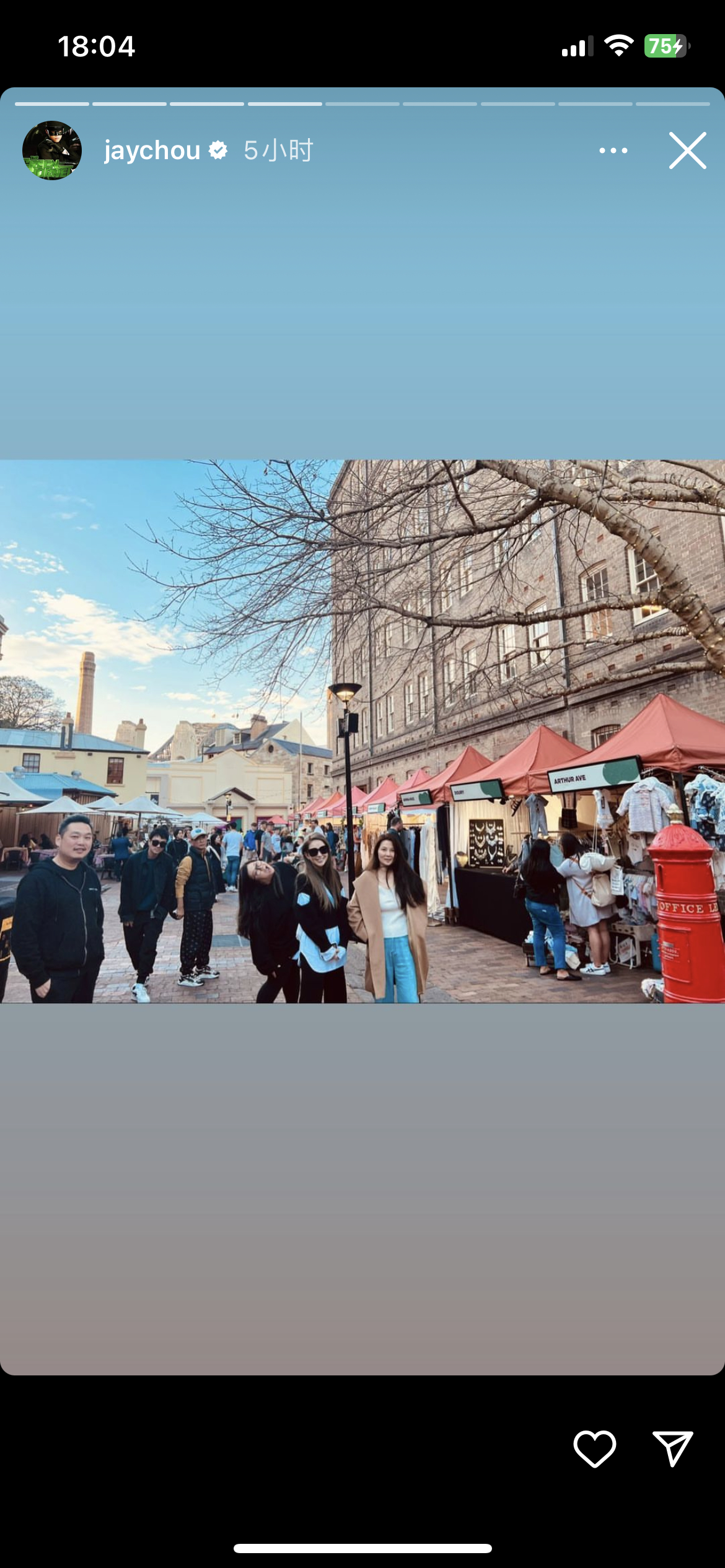 #昆凌[超话]# ​​​