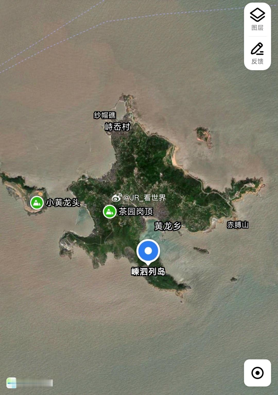 这得足够小的地方，教育资源竞争没有那么激烈才可以吧，不然初中就学不下去的学生再去