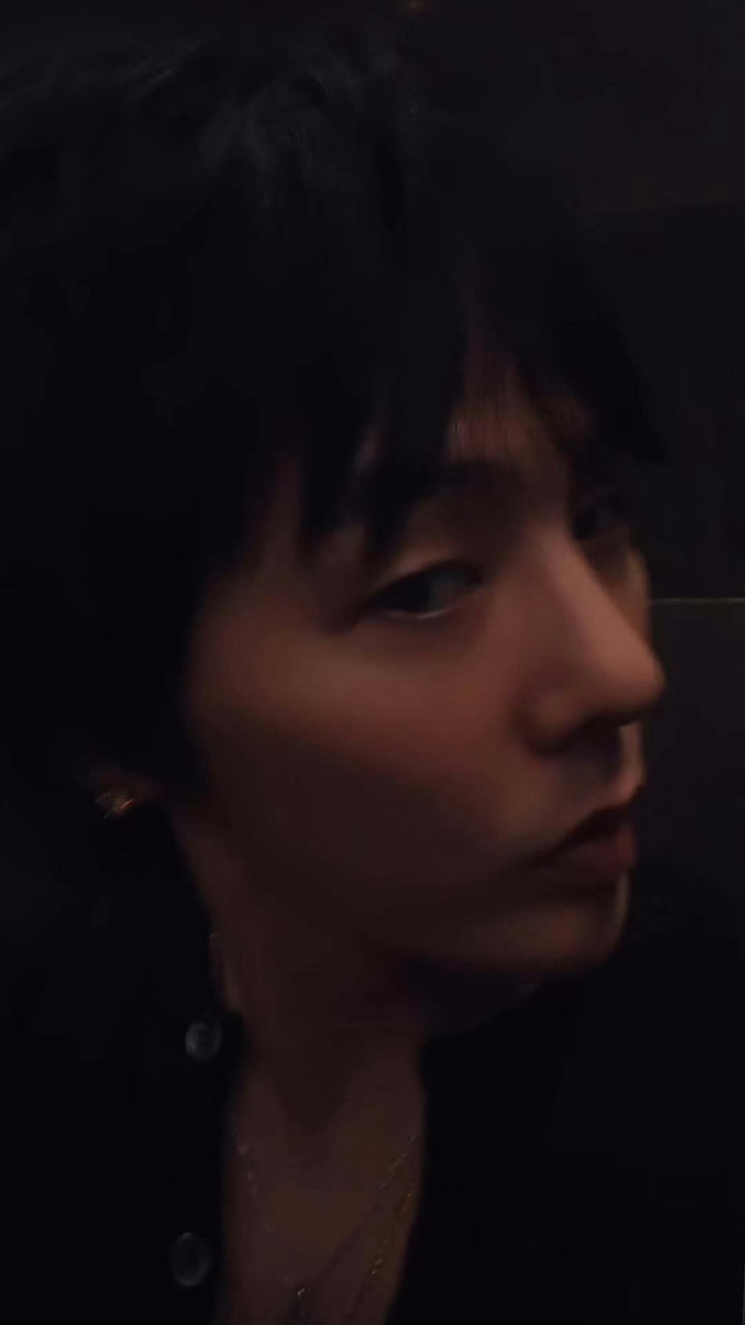欧巴～ 