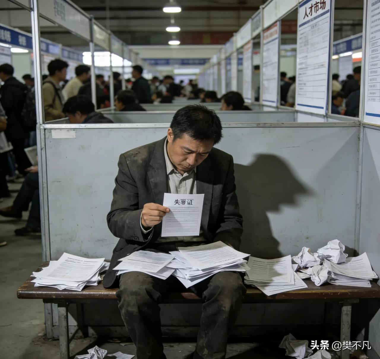 30出头负债并失业了,怎么办?
在这个年纪遭遇失业和负债的双重压力，如同身陷漩涡
