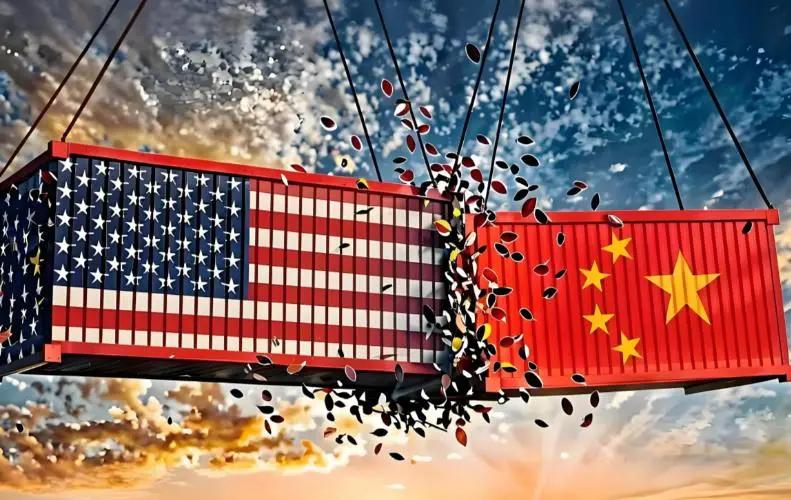 美国为什么害怕中国收复台湾？不夸张的说，只要中国收回台湾，美国就得霸主的位置滚下