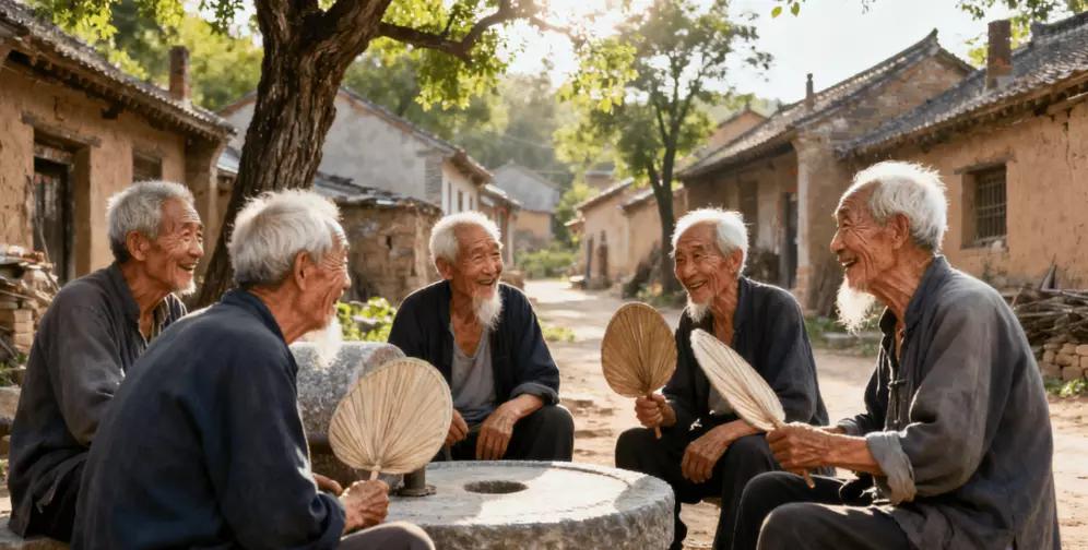 可怜的农民盼涨养老金，这次真的给涨了，农民养老金迎来好消息，城乡居民基础养老金月