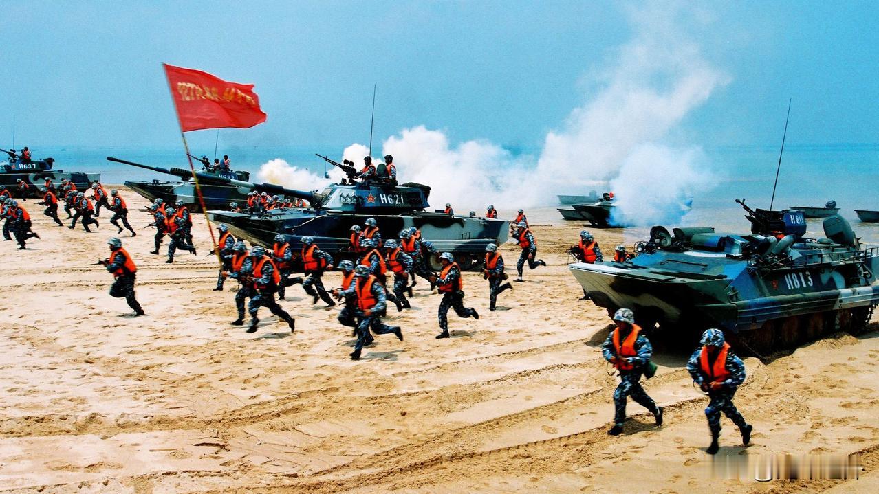两岸局势撞临界点！两大硬信号，统一随时会落地
 
不少人总说，两岸年年吹风，不见