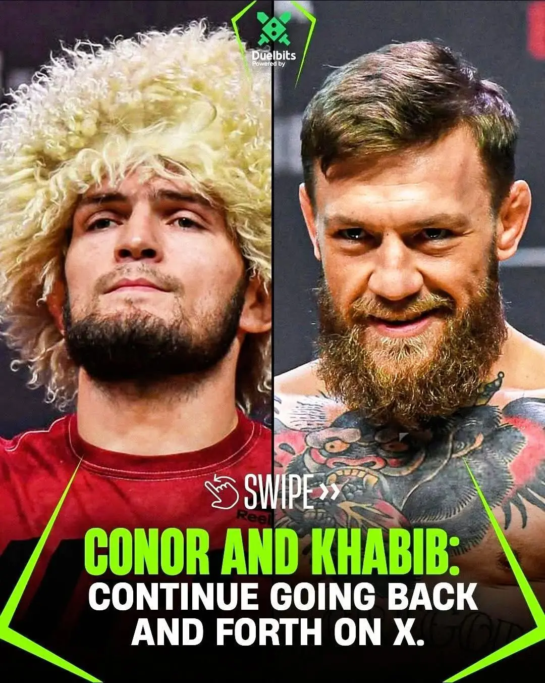 MMA新闻！小鹰称爱尔兰MMA水平不如塔基斯坦一半； 今日UFC前冠军...