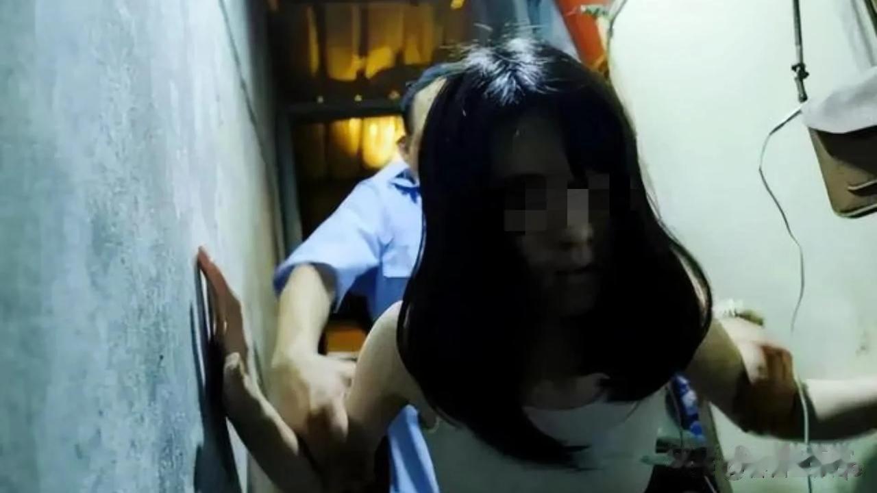 90后男子强奸13岁女孩获刑5年9个月性侵有多可怕#