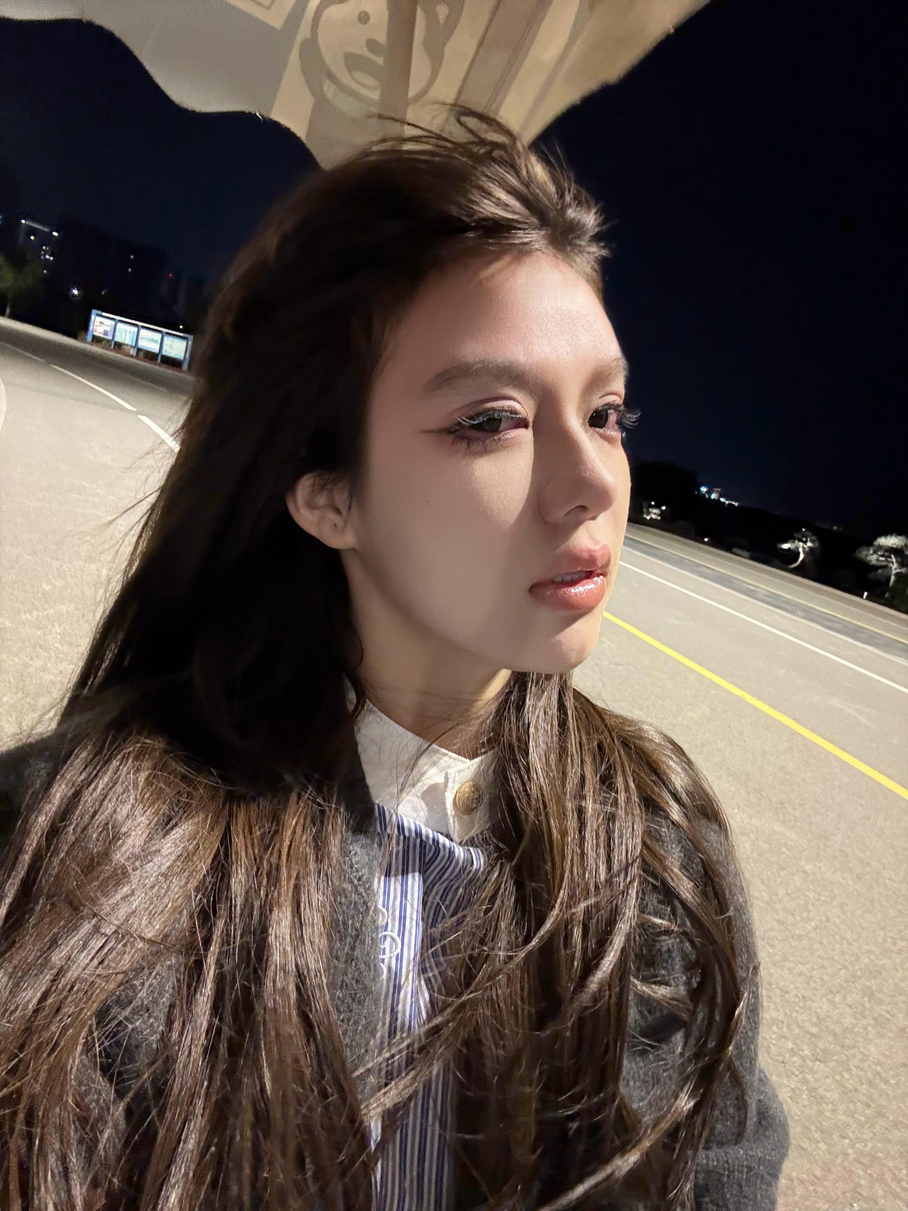 做女生精彩不停 ​​​
