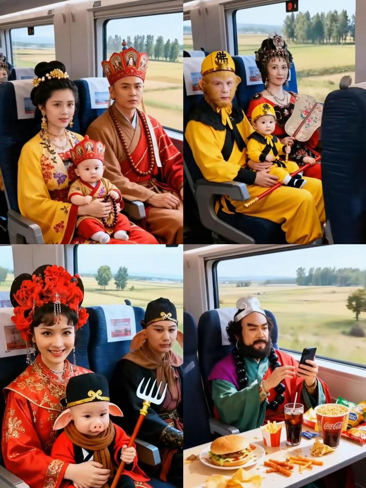 救命！AI这波操作笑不活了，沙参到底犯了啥天条啊！
 
刷到AI整出来的离谱结论