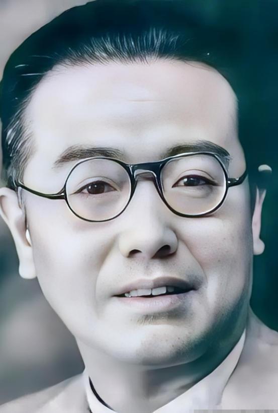 大庆油田发现者谢家荣吞下一整瓶安眠药，在睡梦中离世，第二天，妻子吴镜侬在他身边发