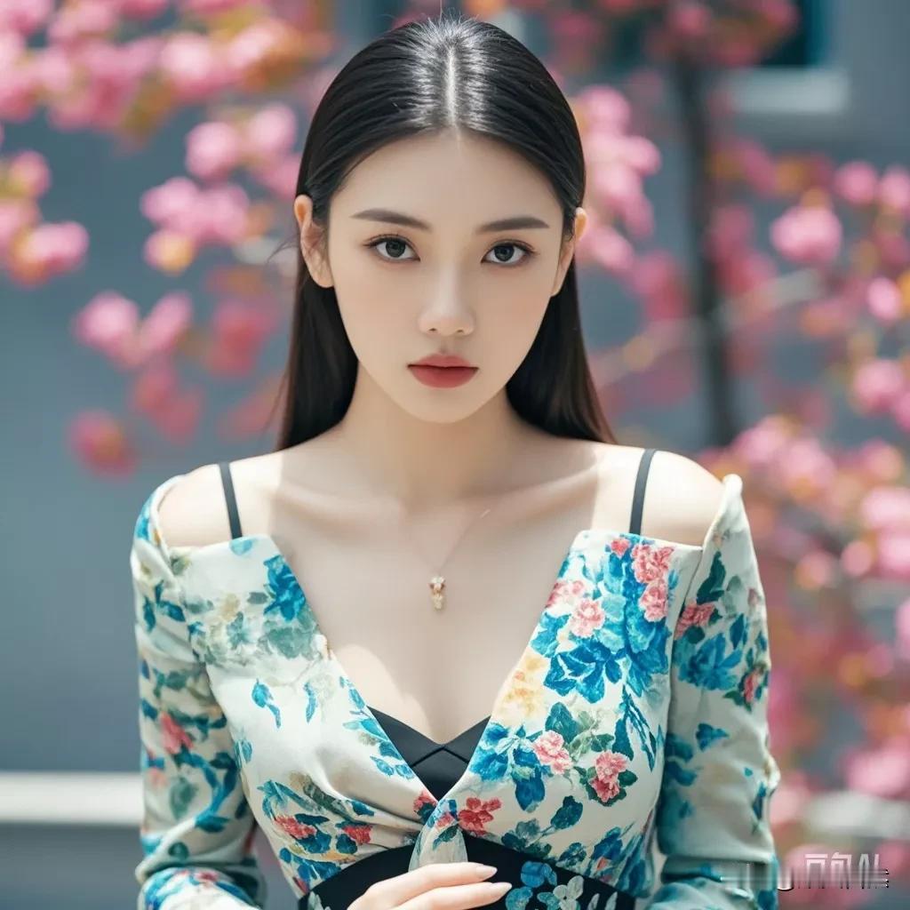 #上联：碧水清风翠柳，邀请你对下联# 
红花朗月绿杨边。