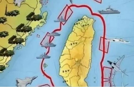 真的要打日本吗？不打是难，打了或许会更难，这就是大国的难处，一旦中日两国真的开始