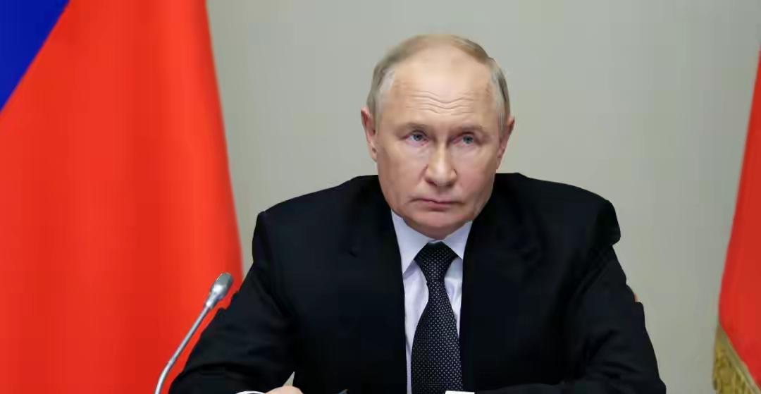 俄罗斯总统普京消息
2026年4月14日，俄罗斯和印尼直接宣布，双方要坐下来好好