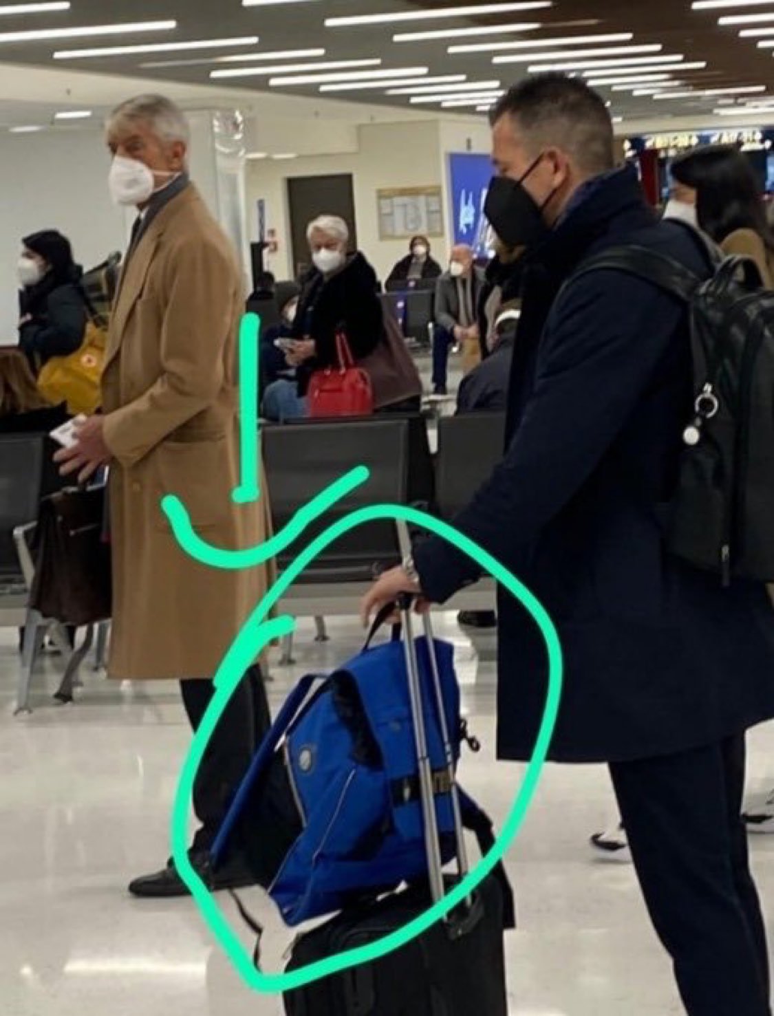 【这波安排的妥妥当当？！】  意甲联赛 主裁判Daniele Doveri将执法