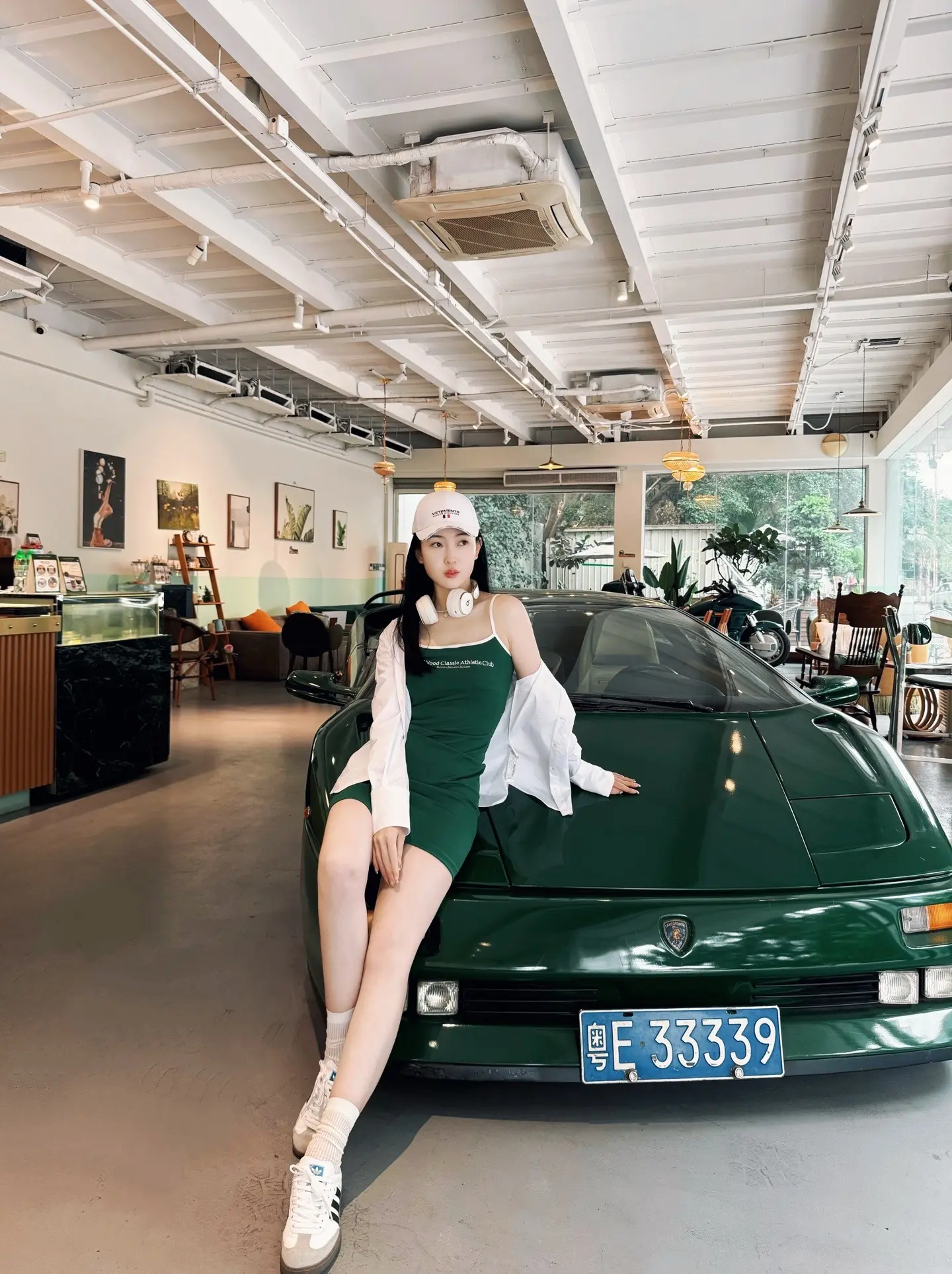 不被定义｜只做自己