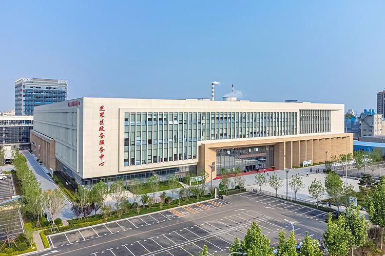 芝罘区财政表现出色！

2025年芝罘区全区地方财政收入82.3亿元，同比增长1