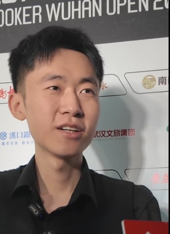常冰玉：没想到能赢小特，2-0后心态有些波动，好在调整过来了
