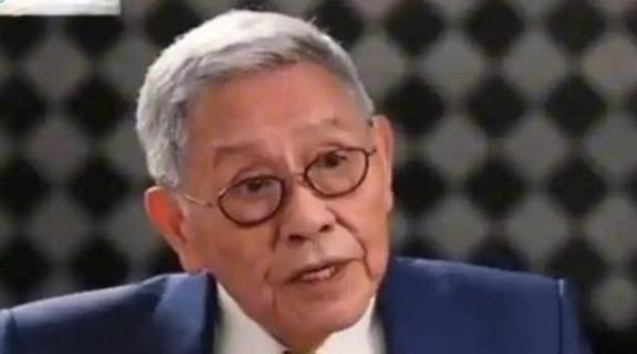 台湾地区一项调研称，多数民众不愿统一。对此，网传台湾地区退役中将帅化民语出惊人：