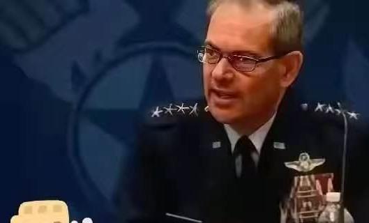 中美战争再无可能？美国空军参谋长表示：中美一旦开战，美军在中国面前没有丝毫的优势