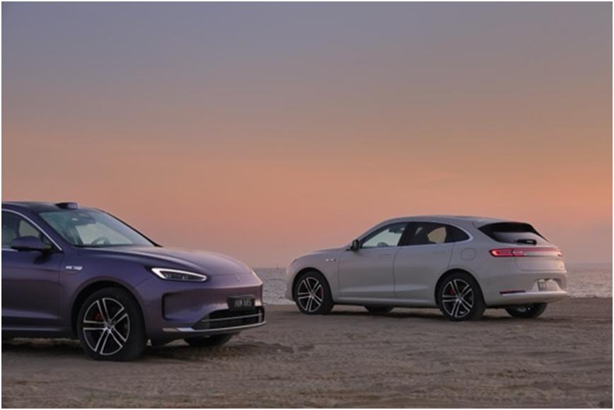 不同需求怎么选？问界新M5 Ultra vs Model Y精准适配指南
帮不少