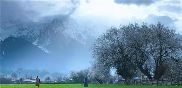 基辛格坦言：如果爆发核战争，中国可能就5个地方可以躲避危险



基辛格在冷战期