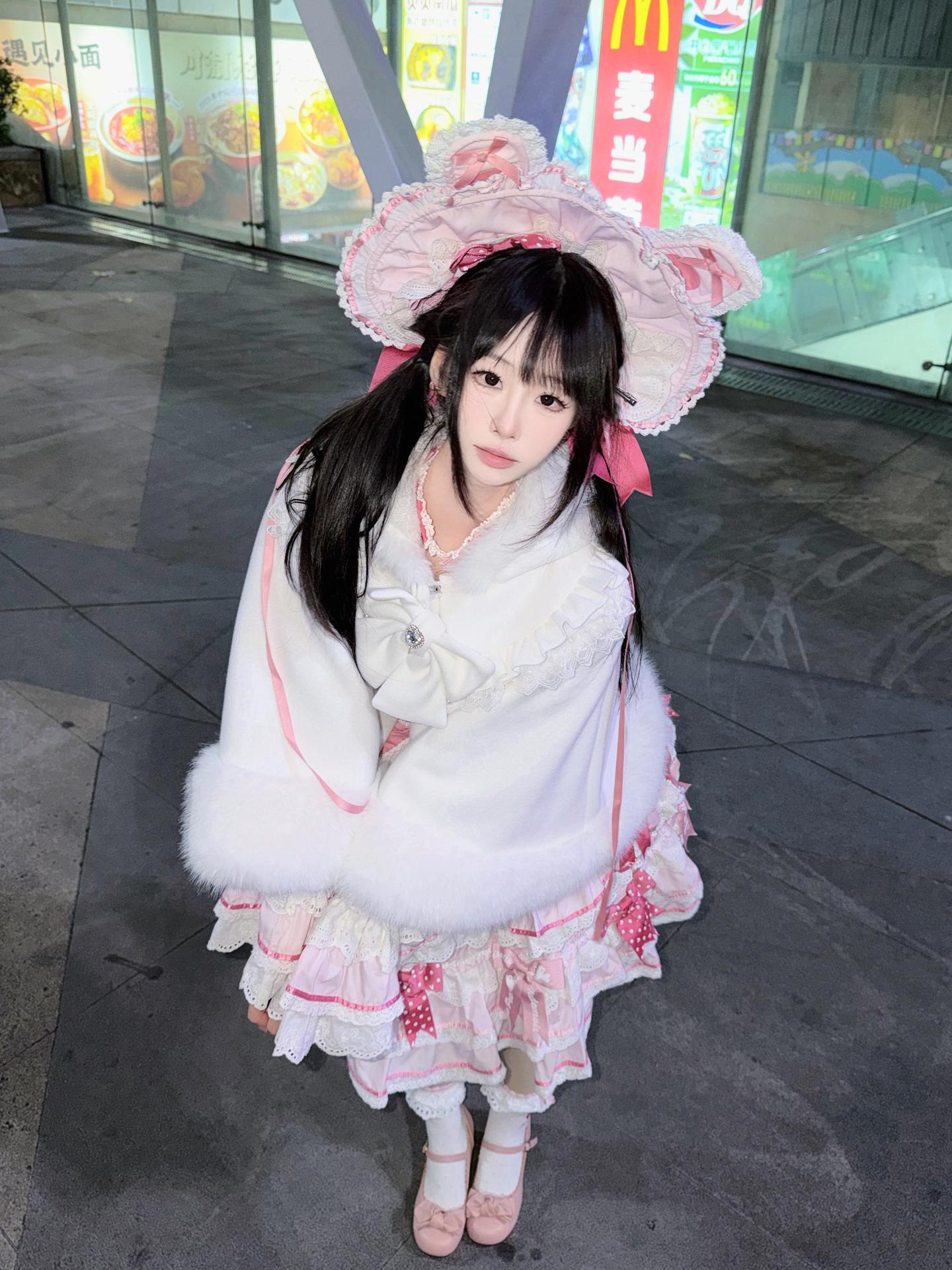 ໒꒰ྀི˶´˘`˵꒱ྀི১