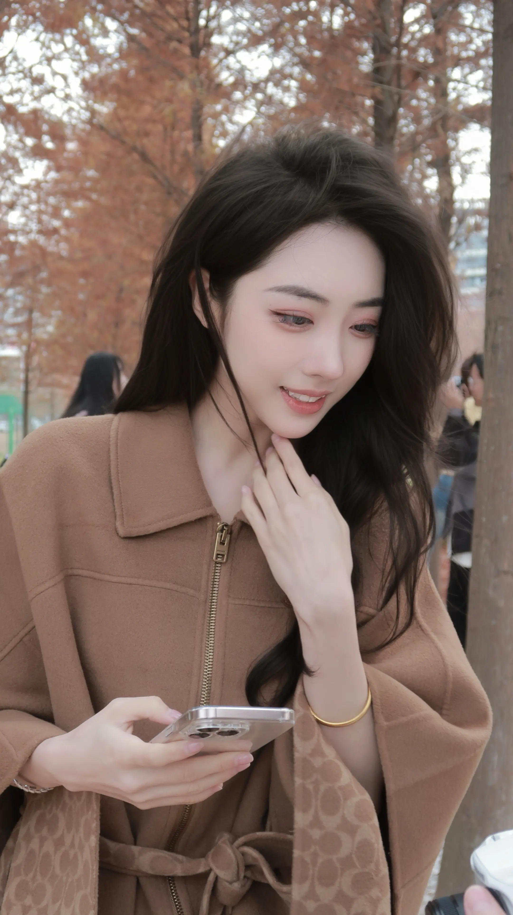 淡淡的生活 静静的思考 孜孜的追求