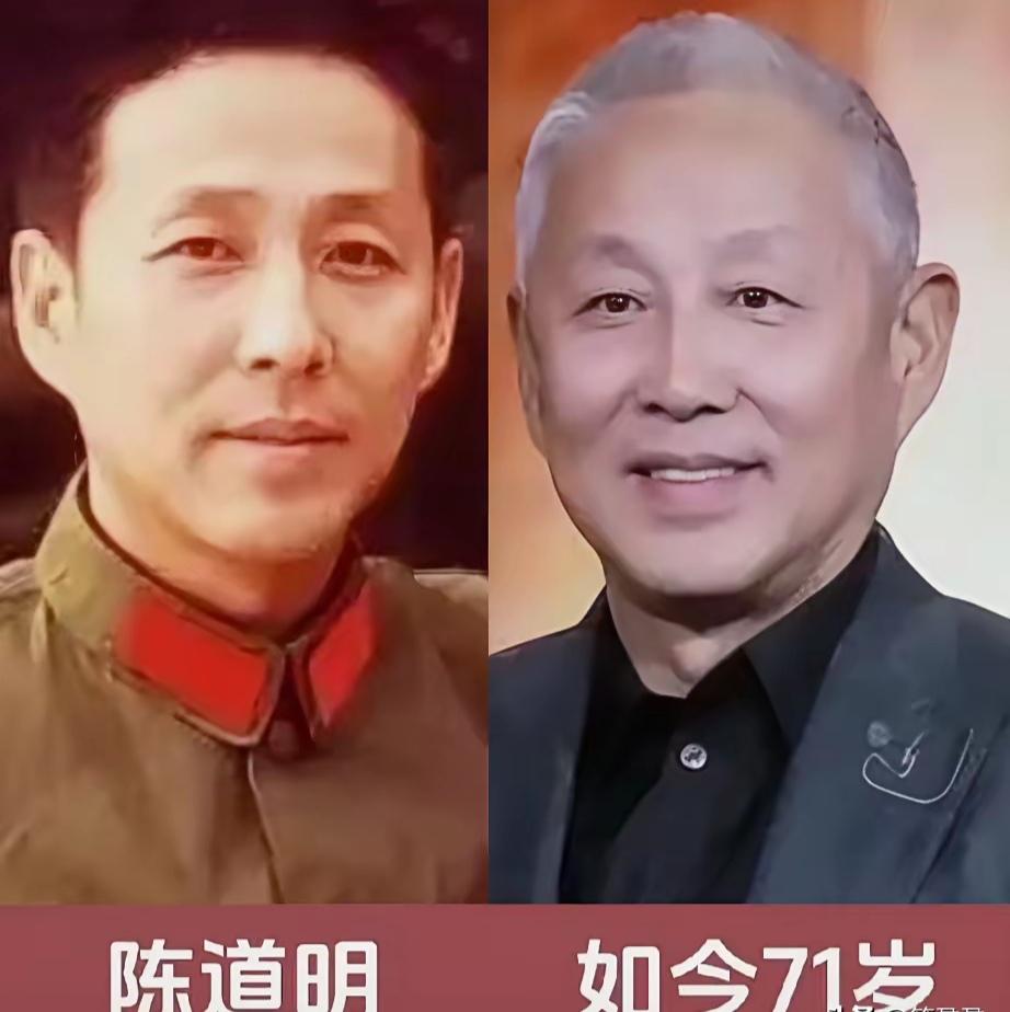 陈道明、朱琳、陈冠华三位实力派老戏骨，塑造无数经典荧幕形象，承载一代人的影视回忆