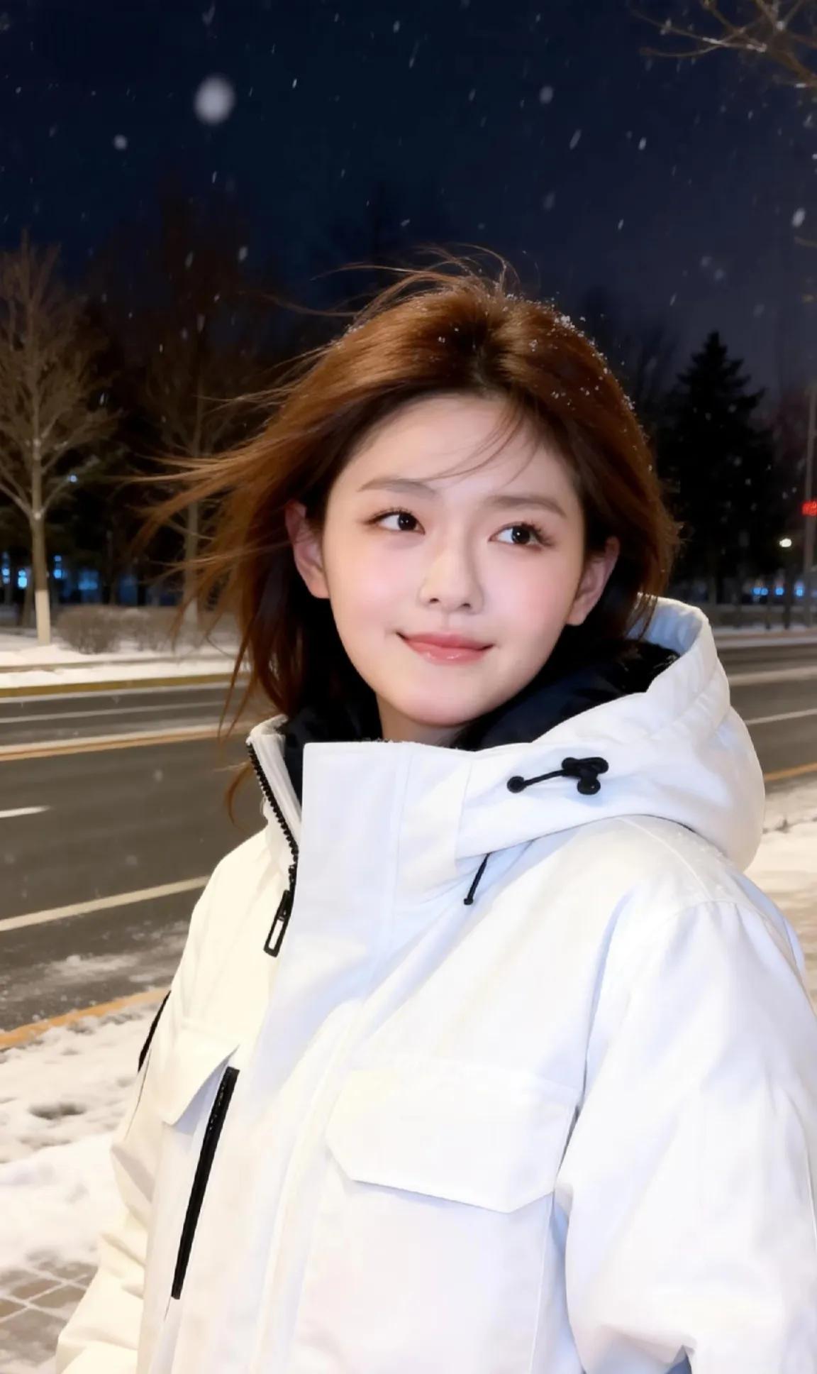 20多岁时，小s鼓动大s辞掉主持去拍戏，但是大s说：“我现在讲出内心最想做的事，