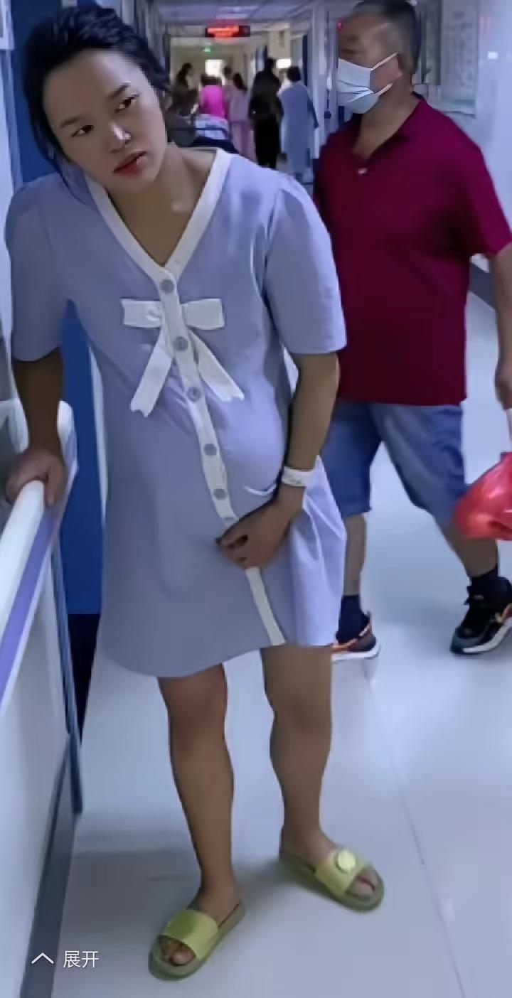 心寒了，两个月前，我表姐跟我打电话说她怀孕了。本来以为能商量着办婚事，结果男方家