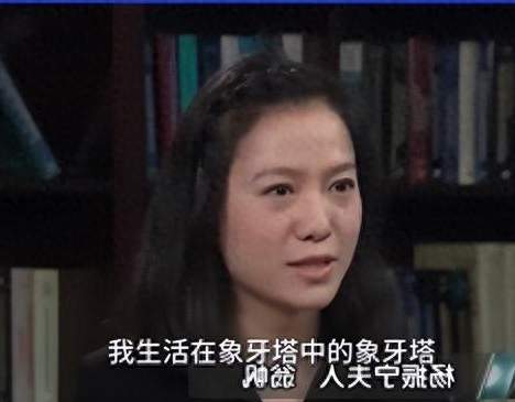 扬振宁离世之后，翁帆亲口说出心底遗憾，原来和有没有孩子无关