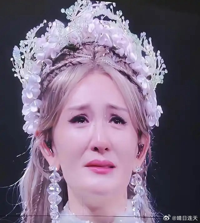 谢娜北京巡演引争议，何炅力挺张杰沉默，谁把青春当成了生意 