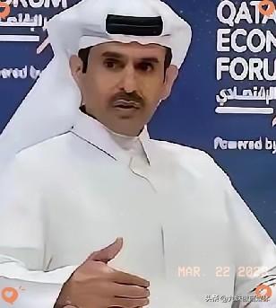 卡塔尔宣布：
​​3月19日卡塔尔正式通知，对中国、意大利、比利时、韩国的LNG