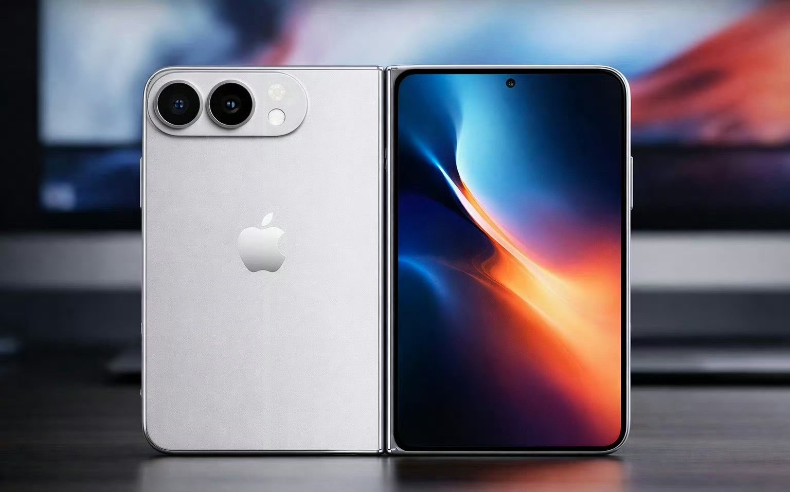 曝iPhoneFold定价14999元这个定价还是太贵了，肯定会劝退不少人我觉得