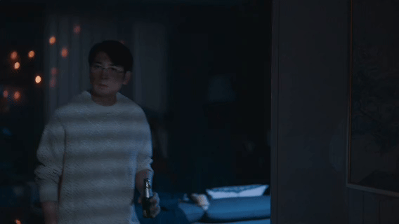 倪妮新剧第一集把亲老公告了 点开之前：什么剧这么猛？点开之后：告得好！！！！《隐