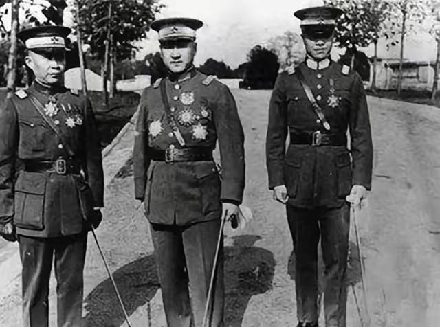 1946年，中华民国政府在苏联的压力下被迫承认外蒙古独立。然而许多人不知道的是，