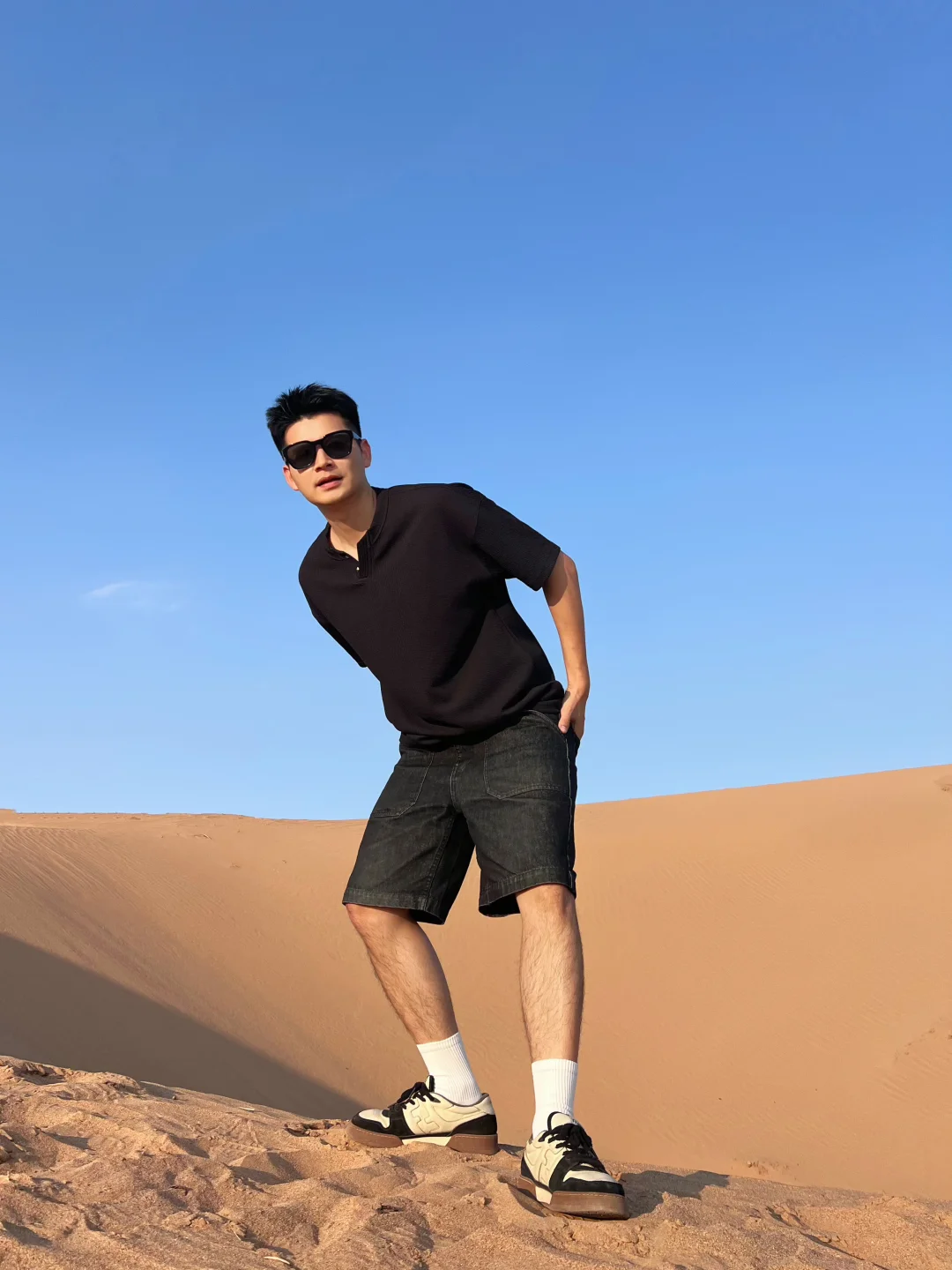 在内蒙古的那几天