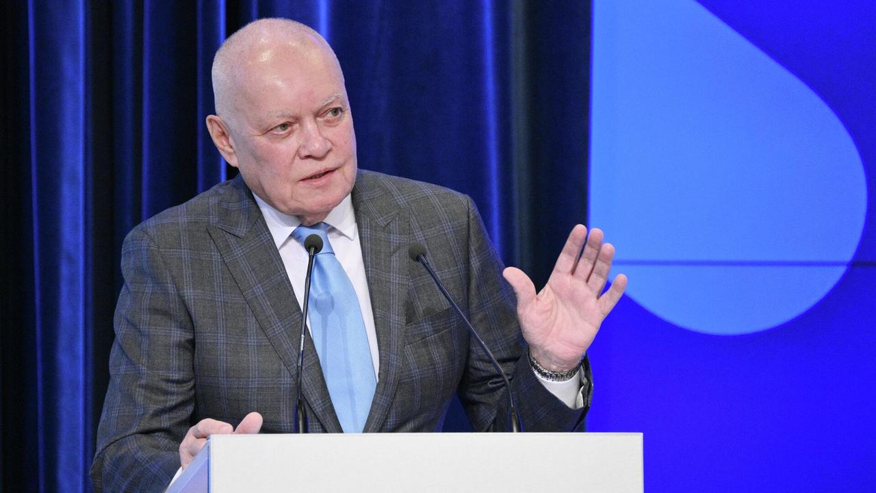 “今日俄罗斯”国际媒体集团总经理：特朗普已做出有利于美国利益的选择

俄罗斯卫星