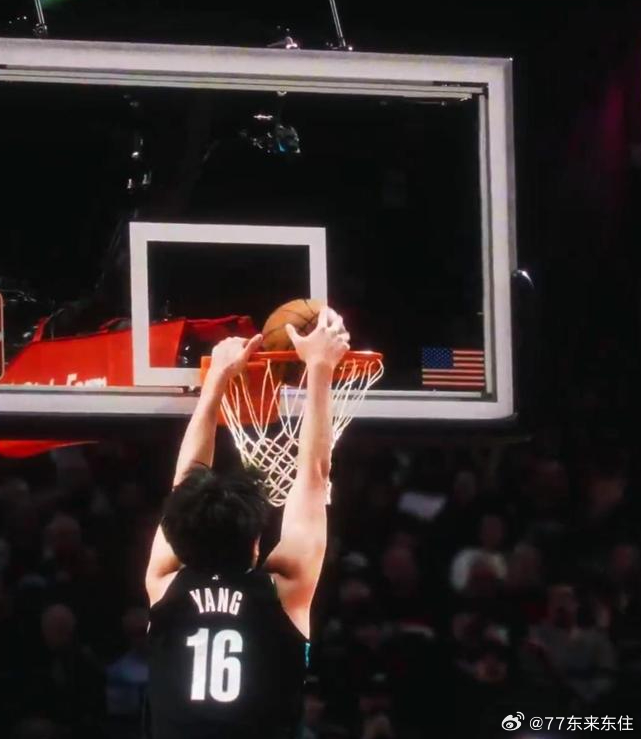 杨瀚森替补9+5+3开拓者不敌太阳3连败，夏普29分布克19+6+5NBA常规赛