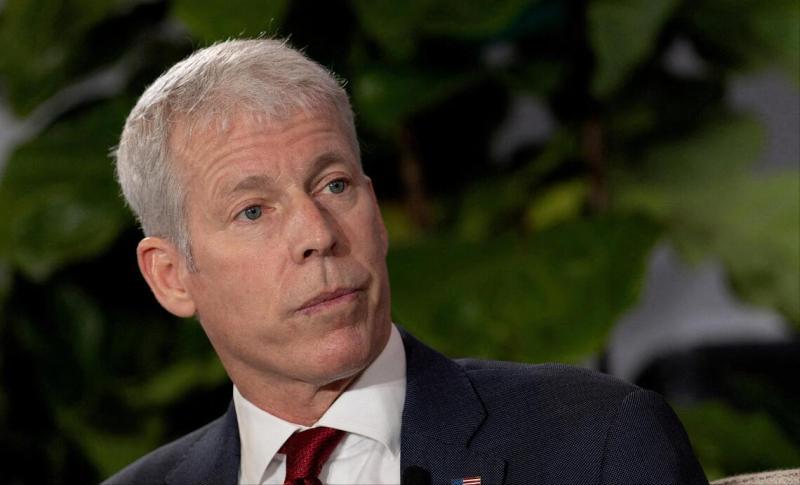 美部长向中国喊话。
外媒报道，美国能源部长赖特1月8日接受福克斯商业频道采访时称