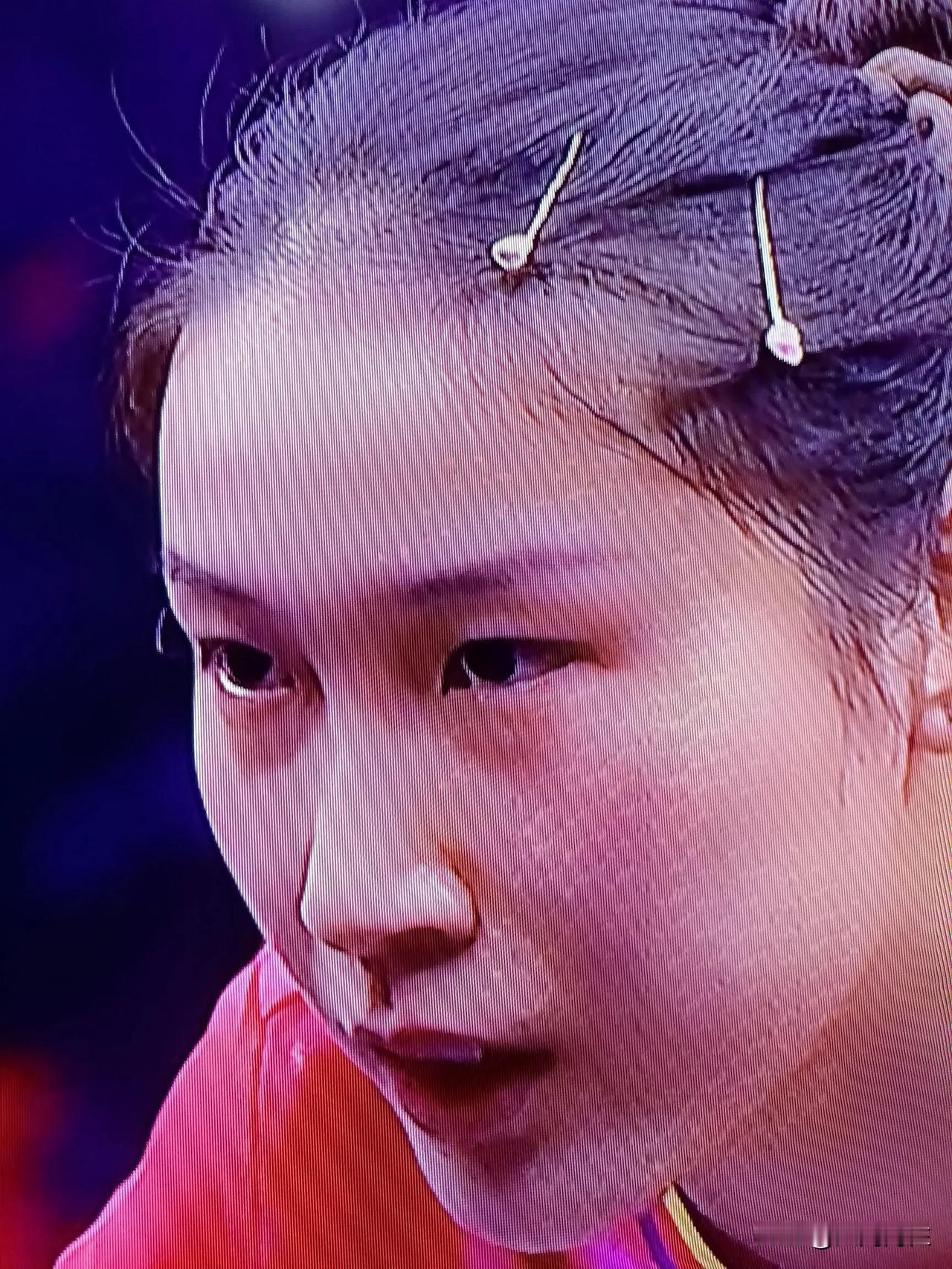 昨晚， 世乒冠军赛德国站！中国女单 钱天一击败日本伊腾美诚！比分是3：0，进入下