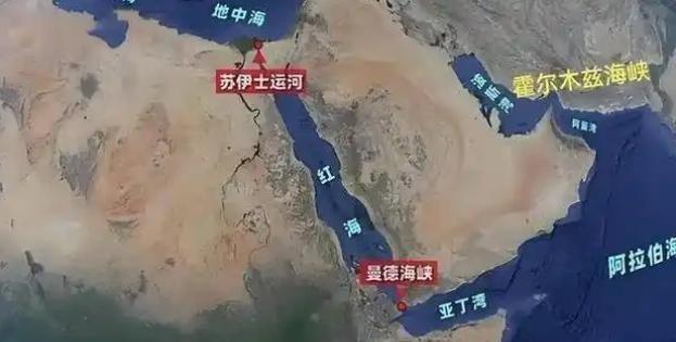 按常理来说，这条航运咽喉封了3个多月刚放开，大家都该松口气才对，结果看这几天的市